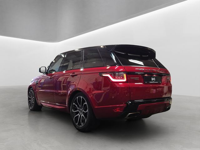 Image for 2018 Land Rover Range Rover Sport P400E HSE DYNAMIC AUTO. HUGE SPEC. FINANCE ARRANGED. SIMI. AA APPROVED.