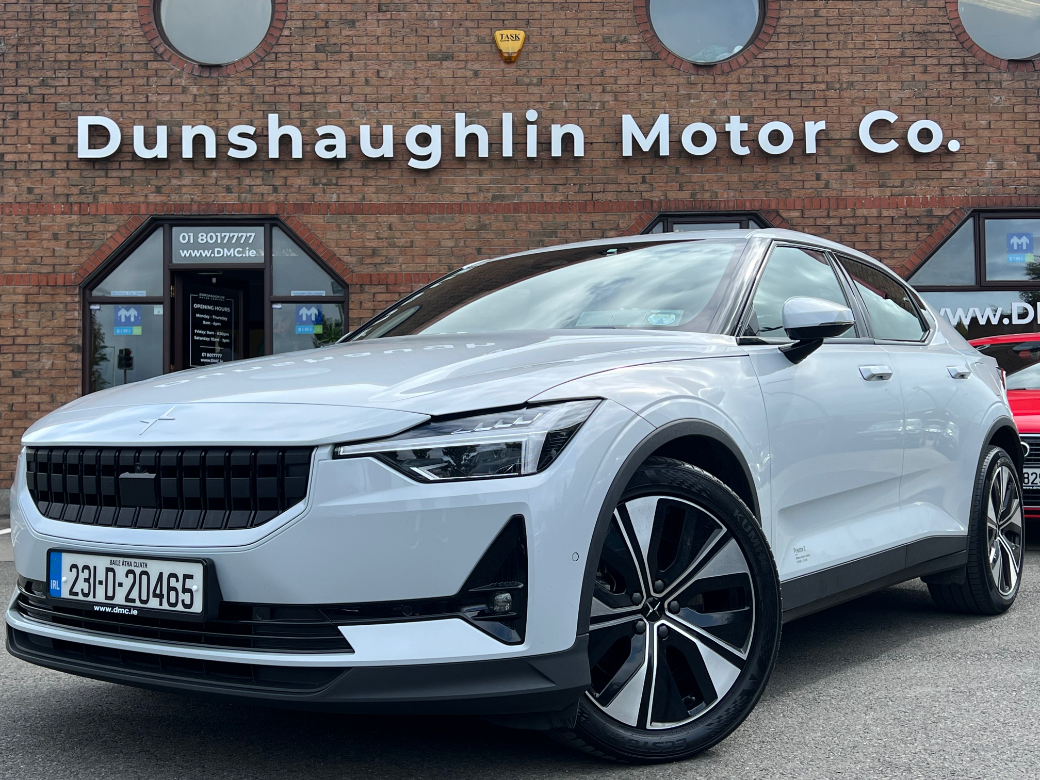Image for 2023 Polestar 2 LONG RANGE 78KWH *HIGH SPEC*