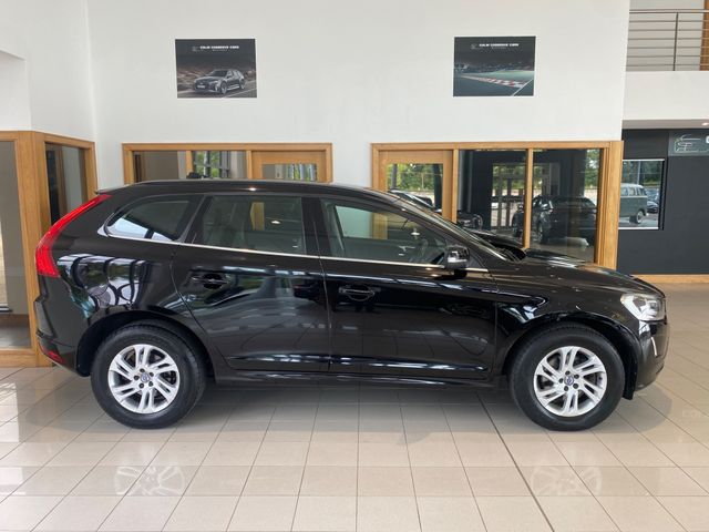 Image for 2017 Volvo XC60 D4 FWD SE GT 5DR Auto