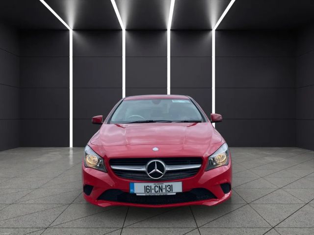Image for 2016 Mercedes-Benz CLA Class Mercedes-Benz CLA 2016