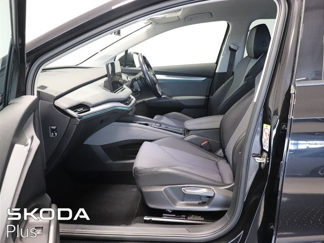Image for 2023 Skoda Enyaq Enyaq 60