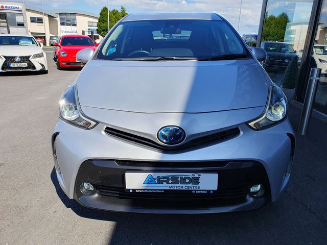 Image for 2019 Toyota Prius 7 SEATER * 1.8 SELF CHARGING HYBRID