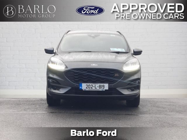 Image for 2020 Ford Kuga 2.5 ST Line pHev Automatic "One Owner"