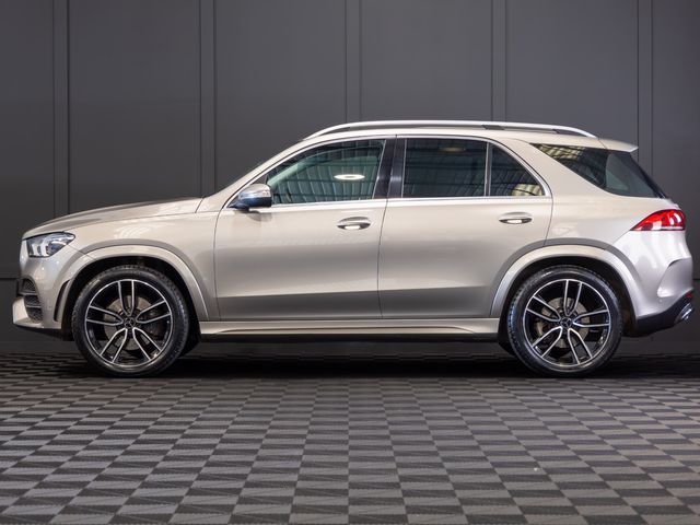 Image for 2019 Mercedes-Benz GLE Class 300d 4Matic 7 Seater