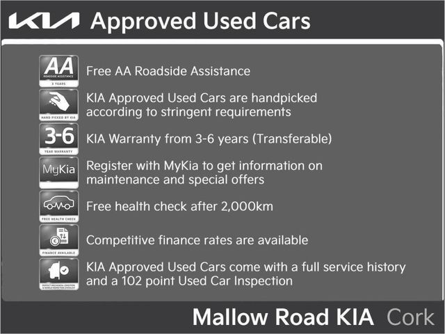 Image for 2020 Kia pro_ceed PRO CEED 1.4 GT LINE 5 5DR