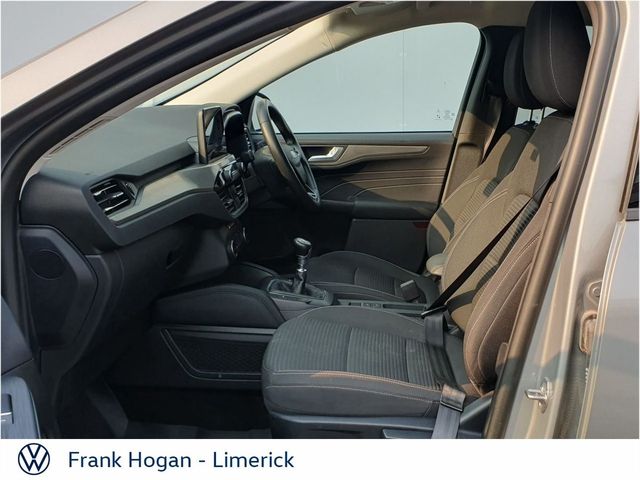 Image for 2022 Ford Kuga 1.5 EcoBlue 120PS Titanium Call / Text Evan on 083-0234686