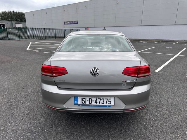 Image for 2015 Volkswagen Passat 1.6 TDI, HIGHLINE, NEW NCT, NATIONWIDE WARRANTY, FINANCE, 5 STAR REVIEWS