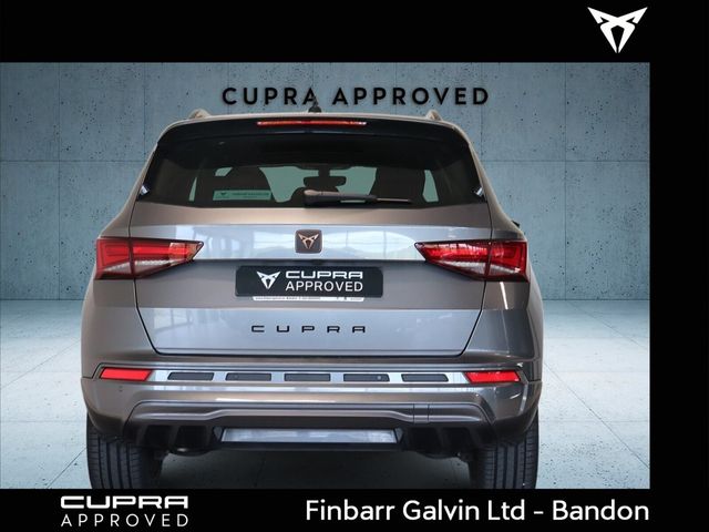 Image for 2023 Cupra Ateca Ateca Impulse 1.5TSI 150hp DSG