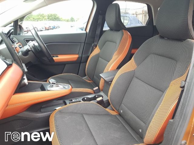 Image for 2020 Renault Captur Tce 130 EDC S-Edition