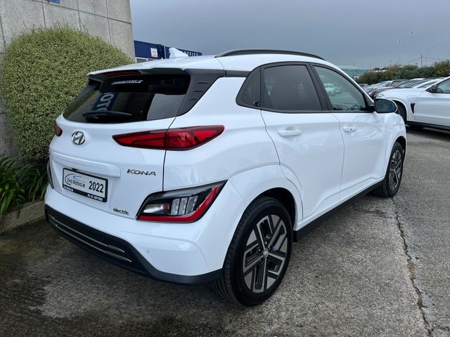 Image for 2022 Hyundai Kona PREMIUM EV 64KWH //HIGH SPEC// 