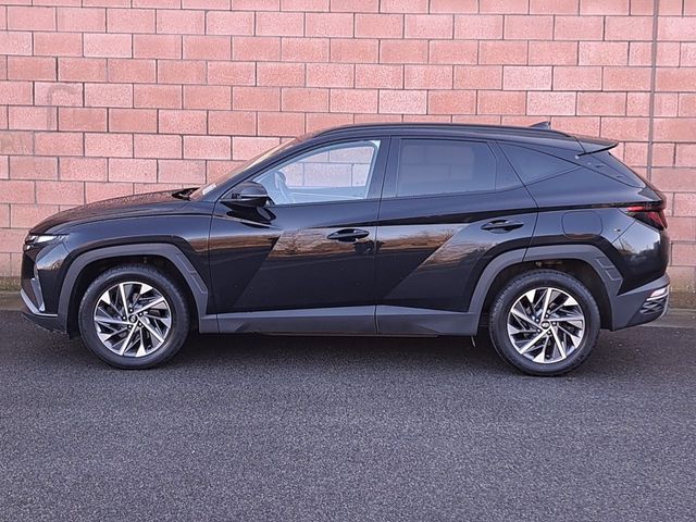 Image for 2022 Hyundai Tucson Executive Model 1.6 Diesel.