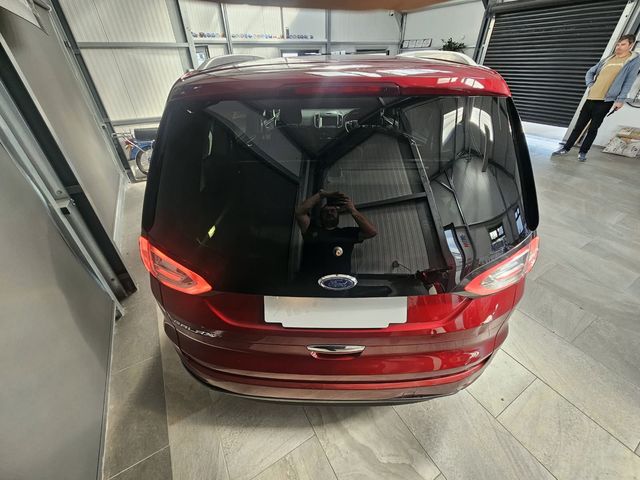 Image for 2019 Ford Galaxy 2.0TDCi 150PS Titanium