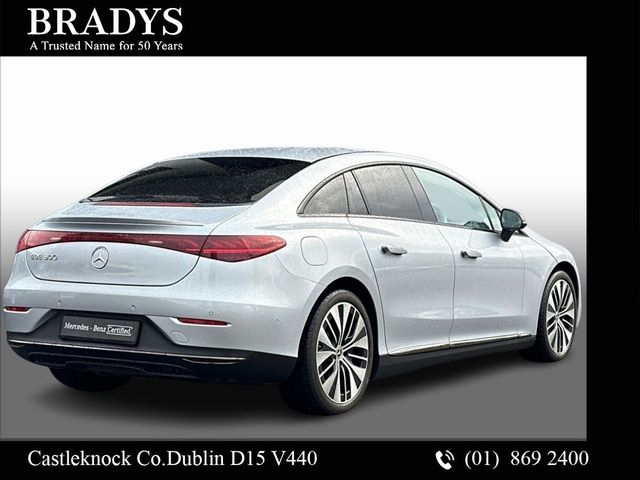 Image for 2024 Mercedes-Benz EQE EQE 300--Night Package--Fully Electric