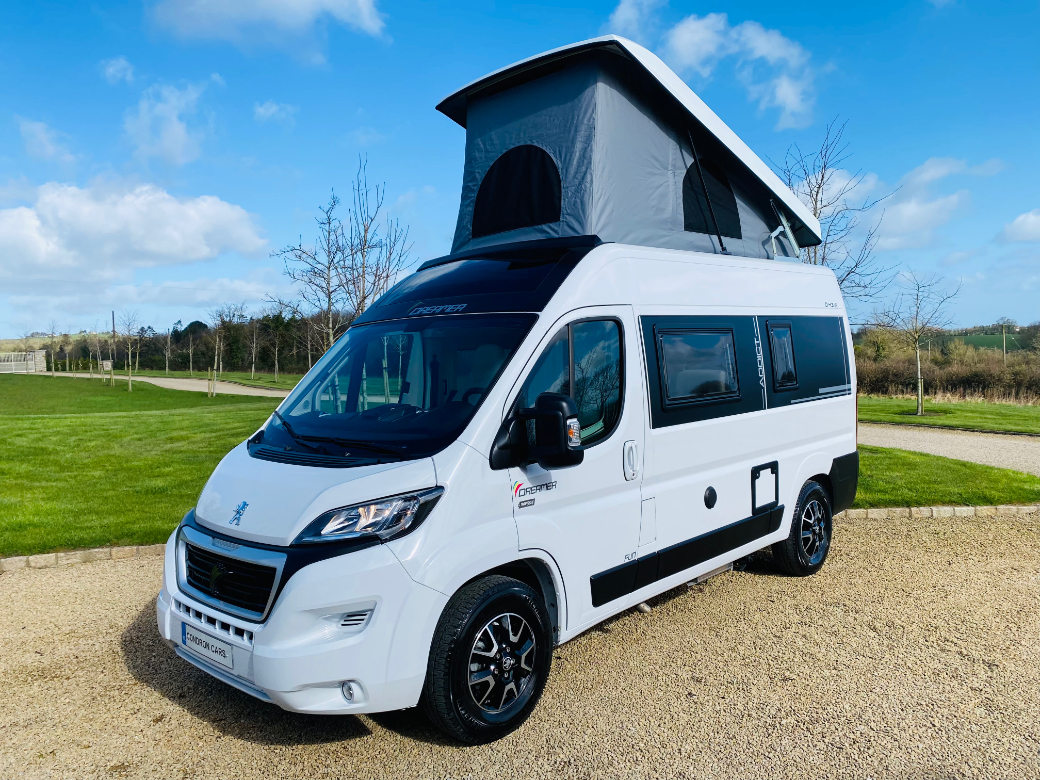 Image for 2022 Peugeot Boxer 