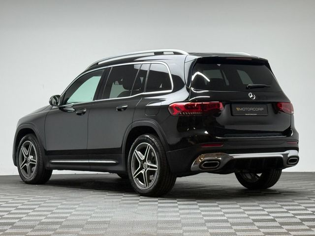 Image for 2020 Mercedes-Benz GLB Class 180D AMG LINE 2.0 AUTO *7 SEATER*