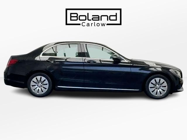 Image for 2017 Mercedes-Benz C Class C180D *LOW MILEAGE* €55 PER WEEK