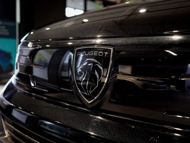 Image for 2025 Peugeot Partner PRO Plus 1 5 HDI 100 1