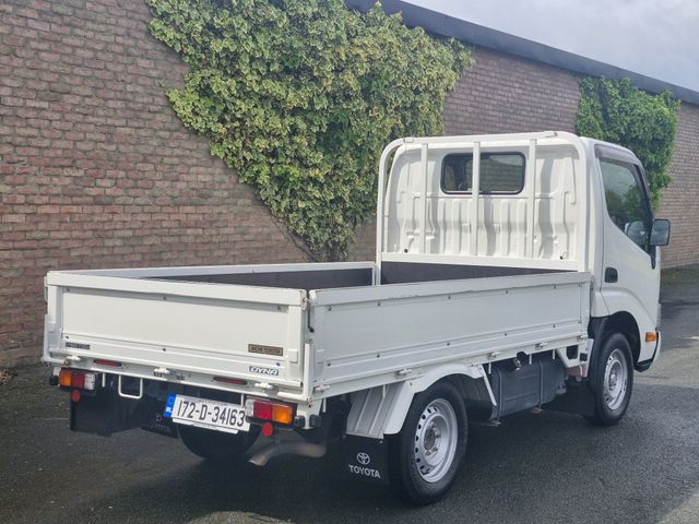 Image for 2017 Toyota Dyna 3.0 D4D FINANCE AVAILABLE