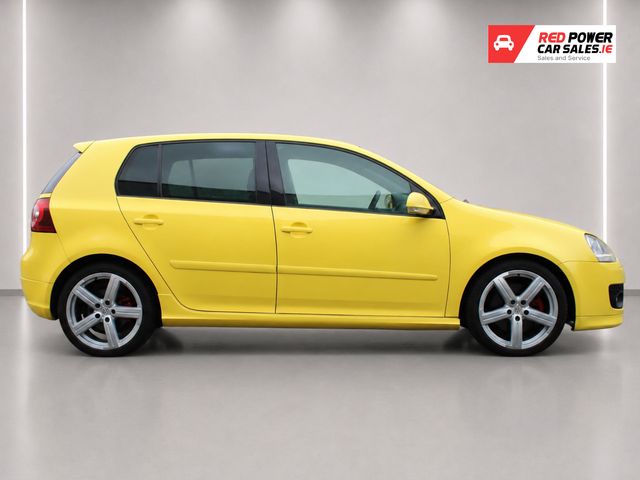 Image for 2009 Volkswagen Golf 
