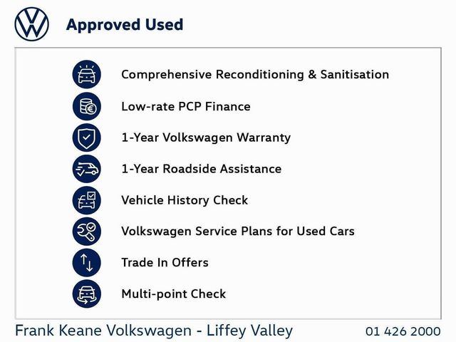 Image for 2025 Volkswagen Polo EDITION 75 1.0TSI 95BHP *PRE-REG SALE*