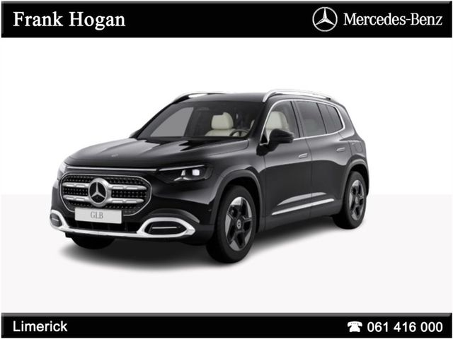 Image for 2026 Mercedes-Benz GLB Class GLB180 Progressive Line (7 Seats)