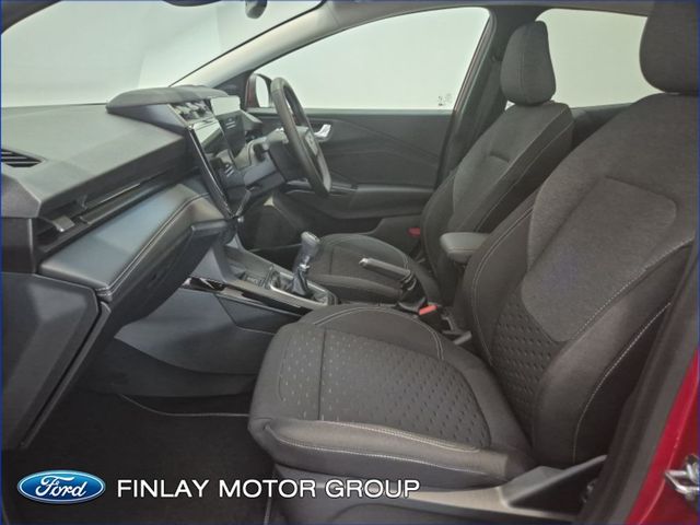 Image for 2025 Ford Puma 1.0 Titanium MHEV, 125PS, 5 DOOR