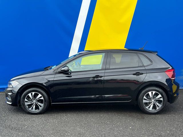 Image for 2018 Volkswagen Polo COMFORTLINE 1.0 TSI AUTO // FULL SERVICE HISTORY // REVERSE CAMERA // APPLE CARPLAY/ANDROID AUTO