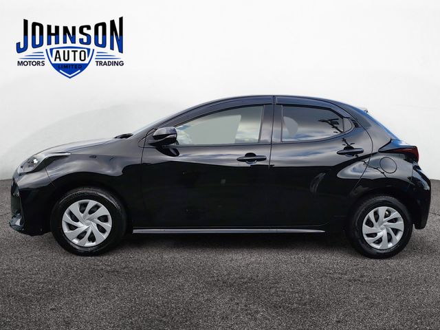 Image for 2021 Toyota Yaris 1.5 Petrol Auto