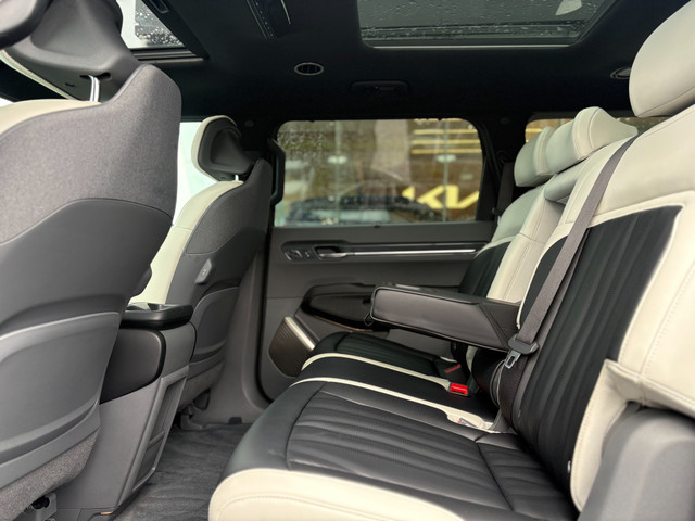Image for 2025 Kia EV9 GT Line ( 7 Seats )