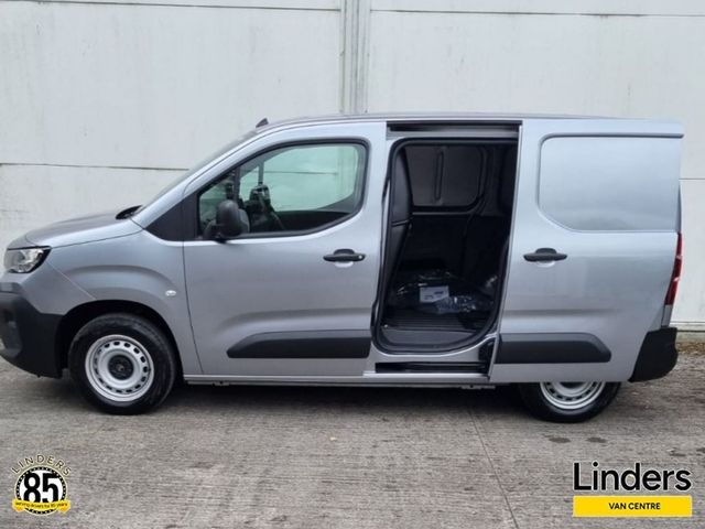 Image for 2026 Citroen Berlingo 261 ENTERPRISE AUTOMATIC 