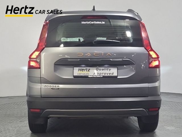 Image for 2024 Dacia Jogger EXTREME HEV 1.6 Hybrid Automatic