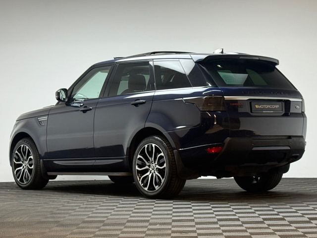 Image for 2018 Land Rover Range Rover Sport HSE 2.0 SD4 240HP *PAN ROOF*