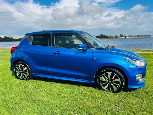 Image for 2017 Suzuki Swift Coming soon to stock , stunning Suzuki Swift 2017