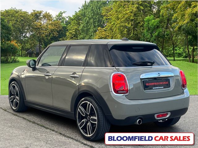 Image for 2020 Mini Cooper HIGH SPEC , AUTO // LOW MILEAGE