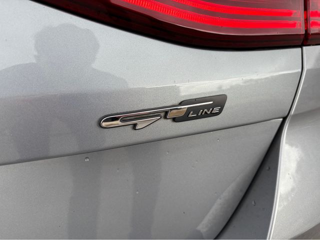Image for 2020 Kia Ceed Auto, GT LINE 1.4 DCT 5DR AUTO - PETROL A