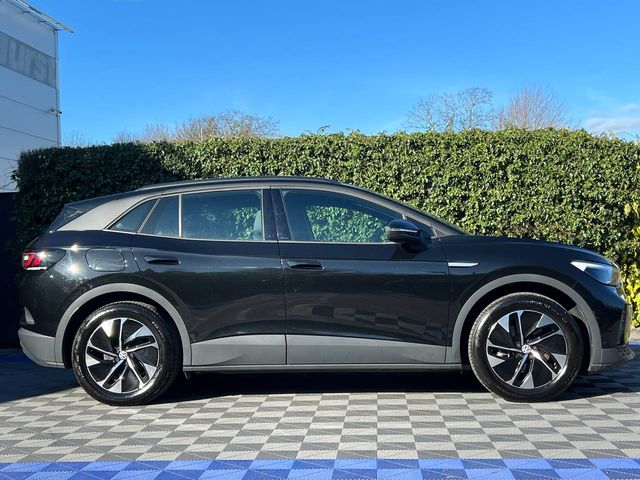 Image for 2023 Volkswagen ID.4 PURE LIFE 52KWH // APPLE CARPLAY/ANDROID AUTO // DIAMOND CUT ALLOYS // PAKRING SENSORS