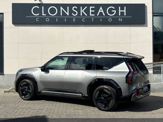 Image for 2024 Kia EV9 GT LINE 6 SEATER