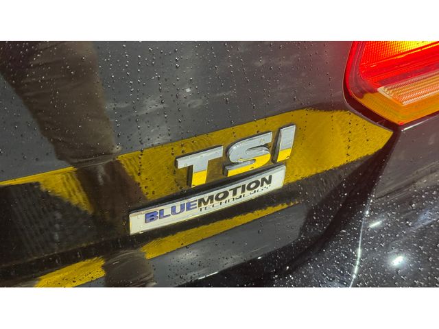 Image for 2016 Volkswagen Polo 1.2 Comfortline