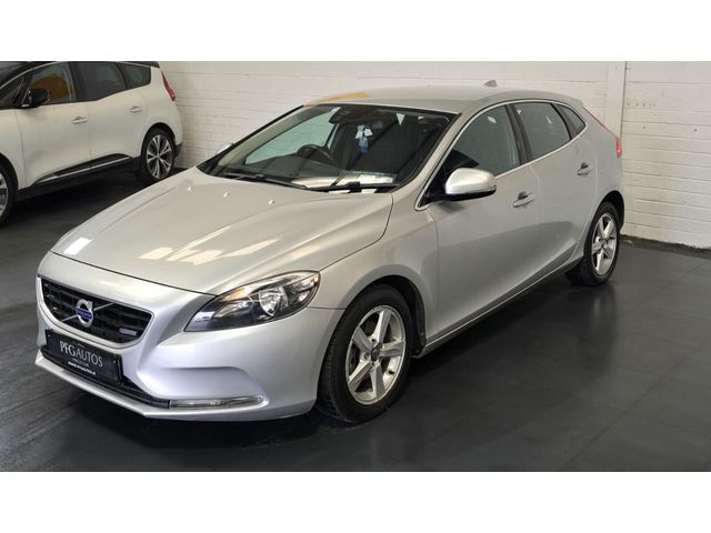 Image for 2014 Volvo V40 1.6 T4 180PS R-DESIGN POWERSHIFT DCT
