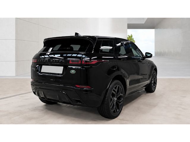 Image for 2023 Land Rover Range Rover Evoque *HIGH SPEC* 232 P300E EDITION 4WD