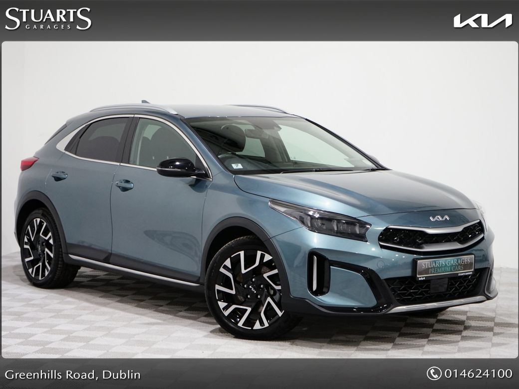 Image for 2023 Kia XCeed PE Phev 5DR Auto