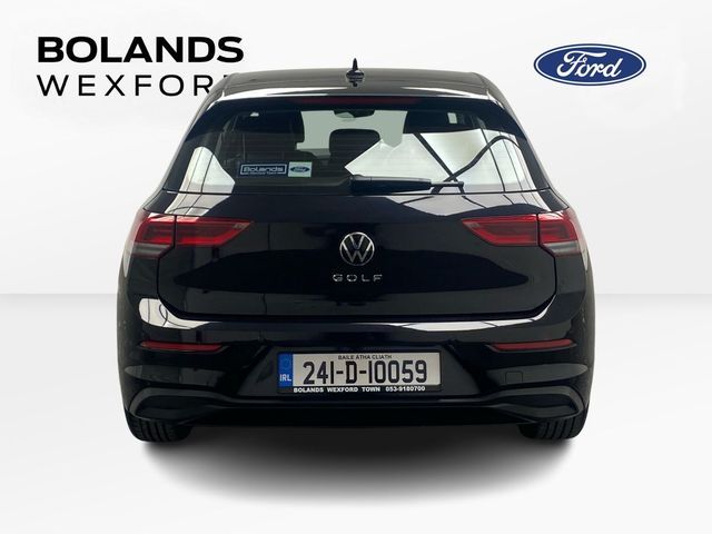 Image for 2024 Volkswagen Golf 1.0 TSI 110HP Life