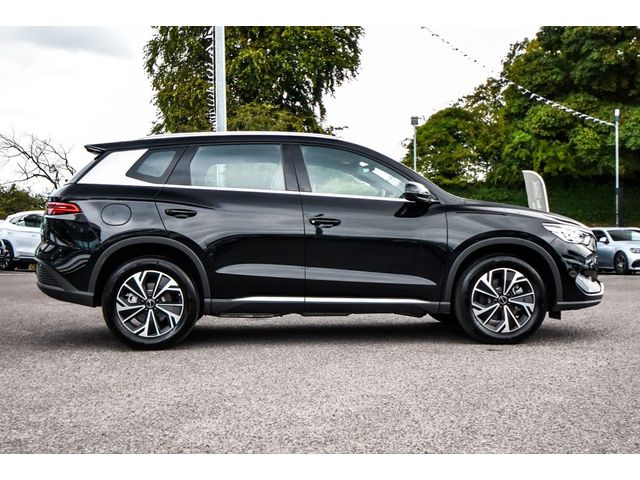 Image for 2026 BYD Sealion 5 Comfort Plug in Hybrid