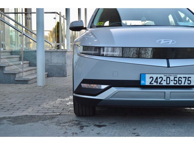 Image for 2024 Hyundai Ioniq 5 Ioniq 5 Aurora 58 kW
