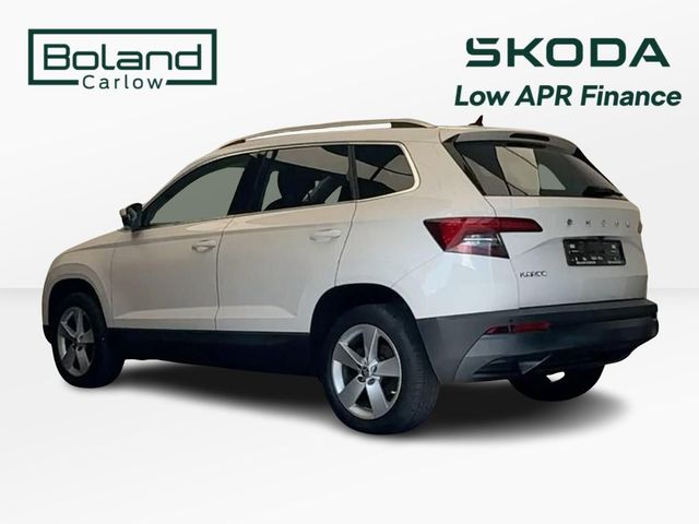 Image for 2021 Skoda Karoq 2.0TDI AMB *JUST IN* €80 PER WEEK