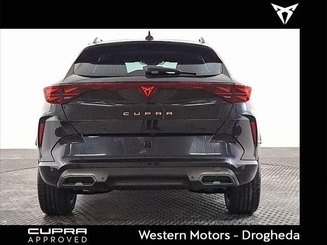 Image for 2025 Cupra Formentor FORMENTOR 1.5TSI 150HP