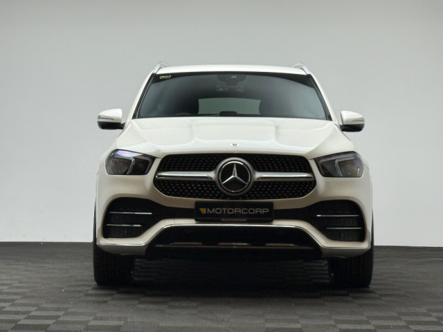 Image for 2021 Mercedes-Benz GLE Class 350DE AMG LINE PREMIUM 4MATIC 
