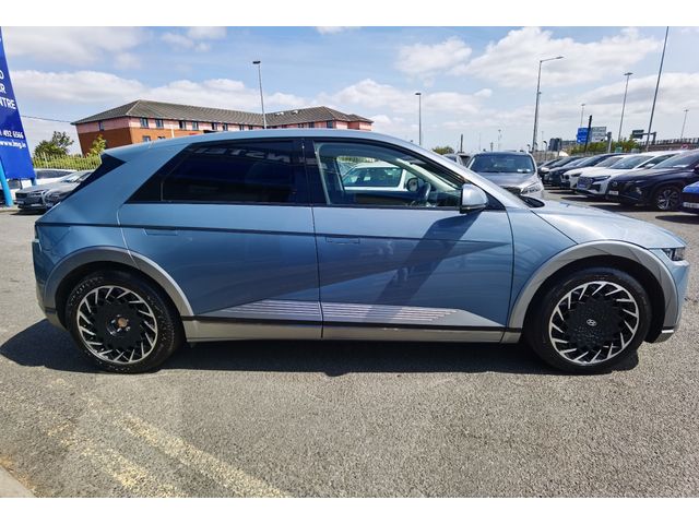 Image for 2022 Hyundai Ioniq 5 73KWH ULTIMATE **96.3% BATTERY HEALTH** - FINANCE AVAILABLE - CALL US TODAY ON 01 492 6566 OR 087-092 5525