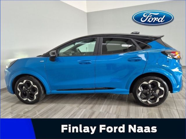 Image for 2026 Ford Puma 1.0 ST-LINE X-- DEMO- HIGH SPEC+CONTRAST ROOF