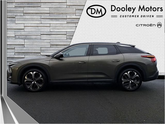 Image for 2024 Citroen C5 X FLAIR PureTech 130 S&S EAT8